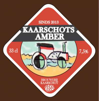 Kaarschot Amber logo